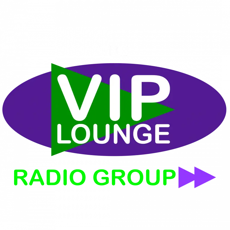 The VIP Lounge Radio Group